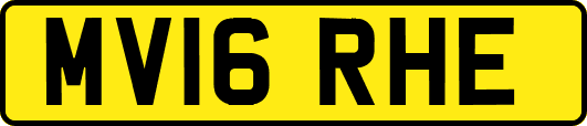 MV16RHE