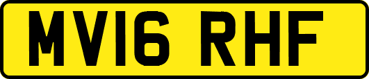 MV16RHF