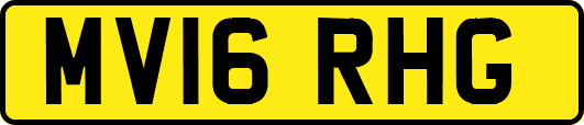 MV16RHG