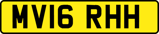 MV16RHH