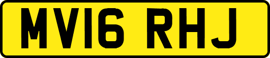 MV16RHJ