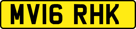 MV16RHK
