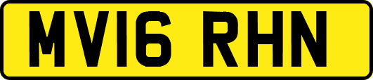MV16RHN