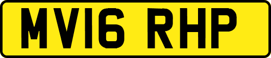 MV16RHP