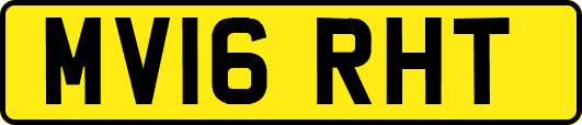 MV16RHT