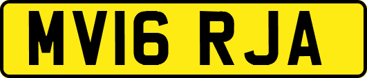MV16RJA