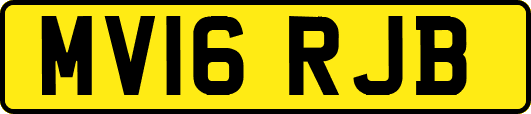 MV16RJB