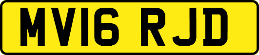 MV16RJD