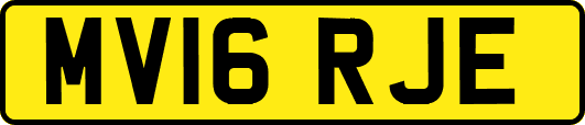 MV16RJE