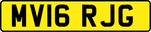 MV16RJG