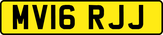 MV16RJJ