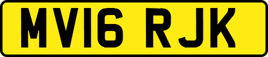 MV16RJK