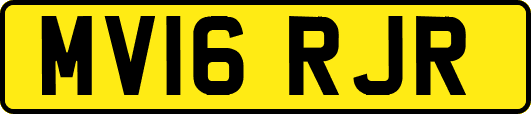 MV16RJR