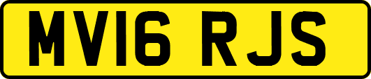 MV16RJS
