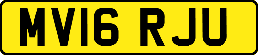 MV16RJU