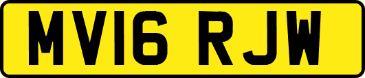 MV16RJW