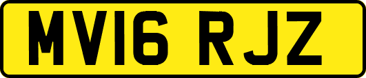 MV16RJZ