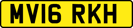 MV16RKH