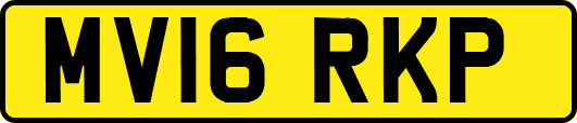 MV16RKP