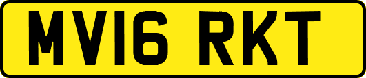 MV16RKT