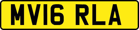 MV16RLA