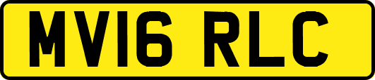MV16RLC