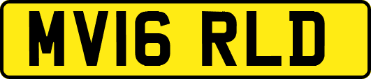 MV16RLD