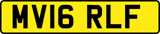MV16RLF