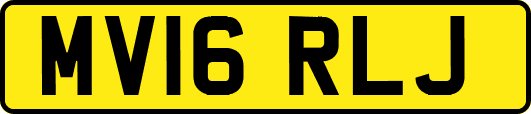 MV16RLJ