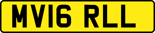 MV16RLL