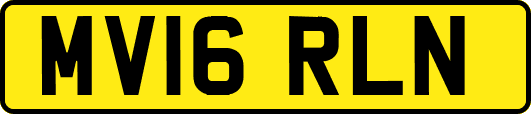MV16RLN
