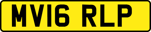 MV16RLP