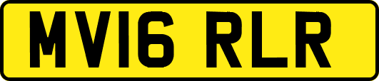 MV16RLR