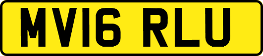MV16RLU