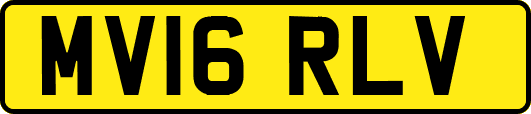 MV16RLV