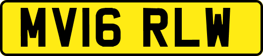 MV16RLW