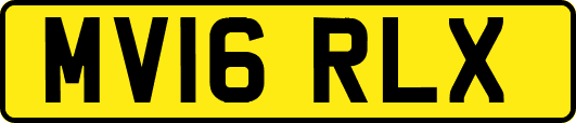 MV16RLX