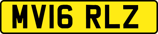 MV16RLZ