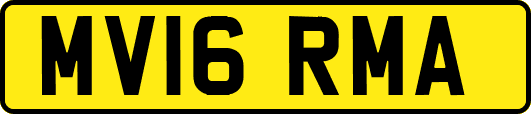 MV16RMA