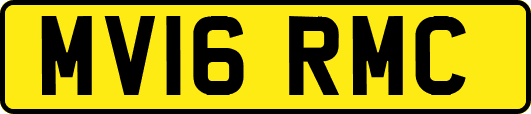 MV16RMC