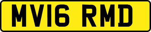 MV16RMD