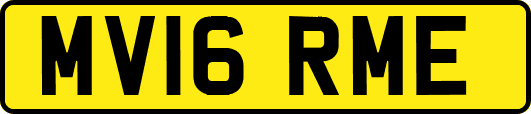 MV16RME