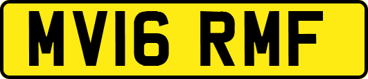 MV16RMF