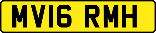 MV16RMH