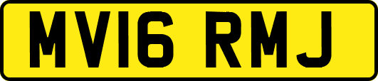 MV16RMJ