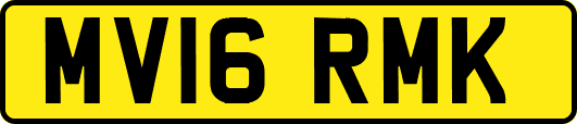 MV16RMK