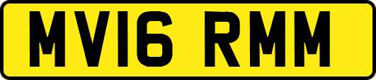 MV16RMM