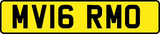 MV16RMO