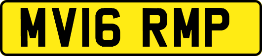 MV16RMP