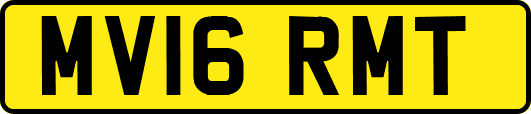 MV16RMT